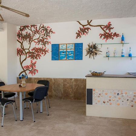 Apartments Tania 팔랄리아 디오니시우 외부 사진
