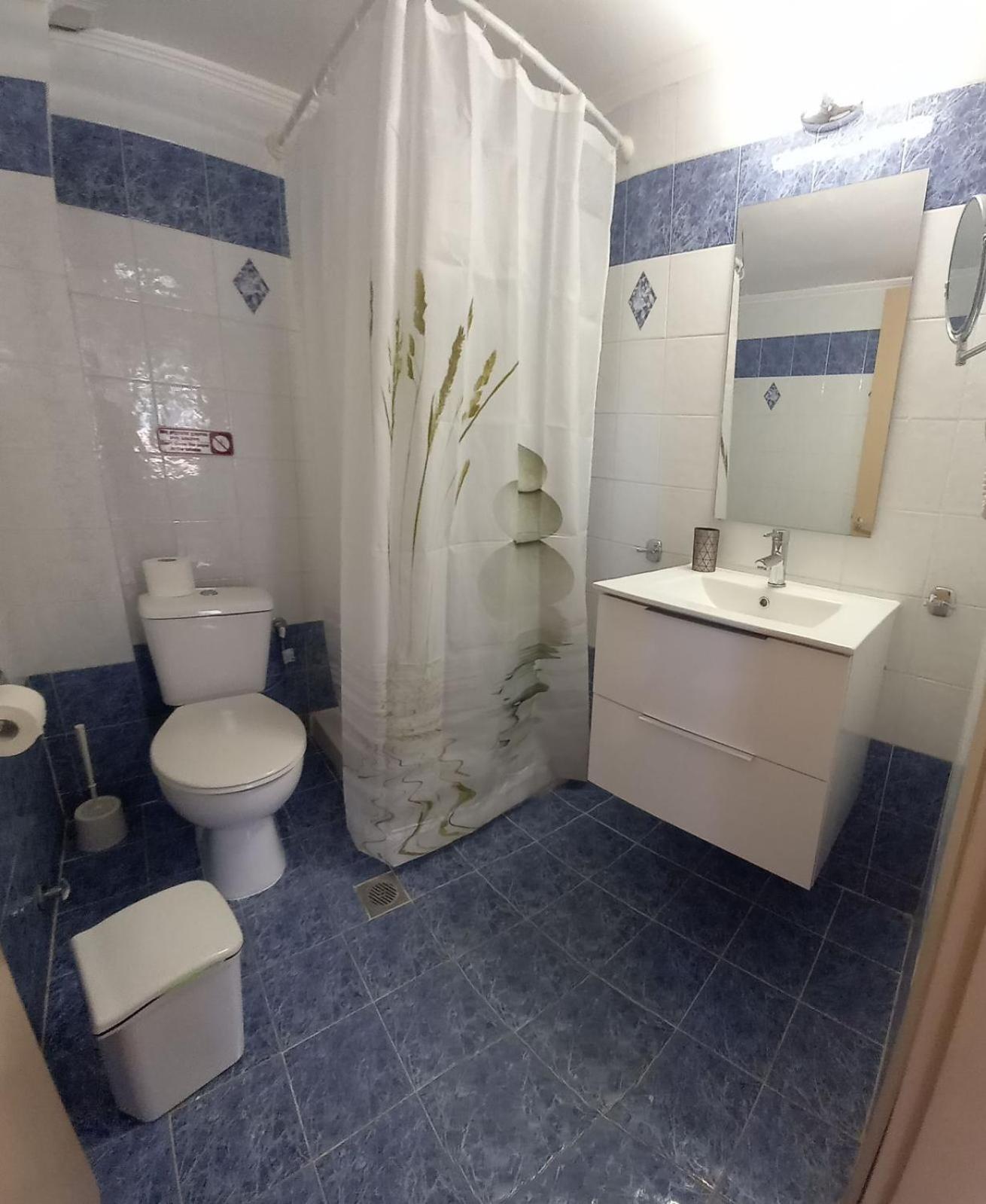 Apartments Tania 팔랄리아 디오니시우 외부 사진